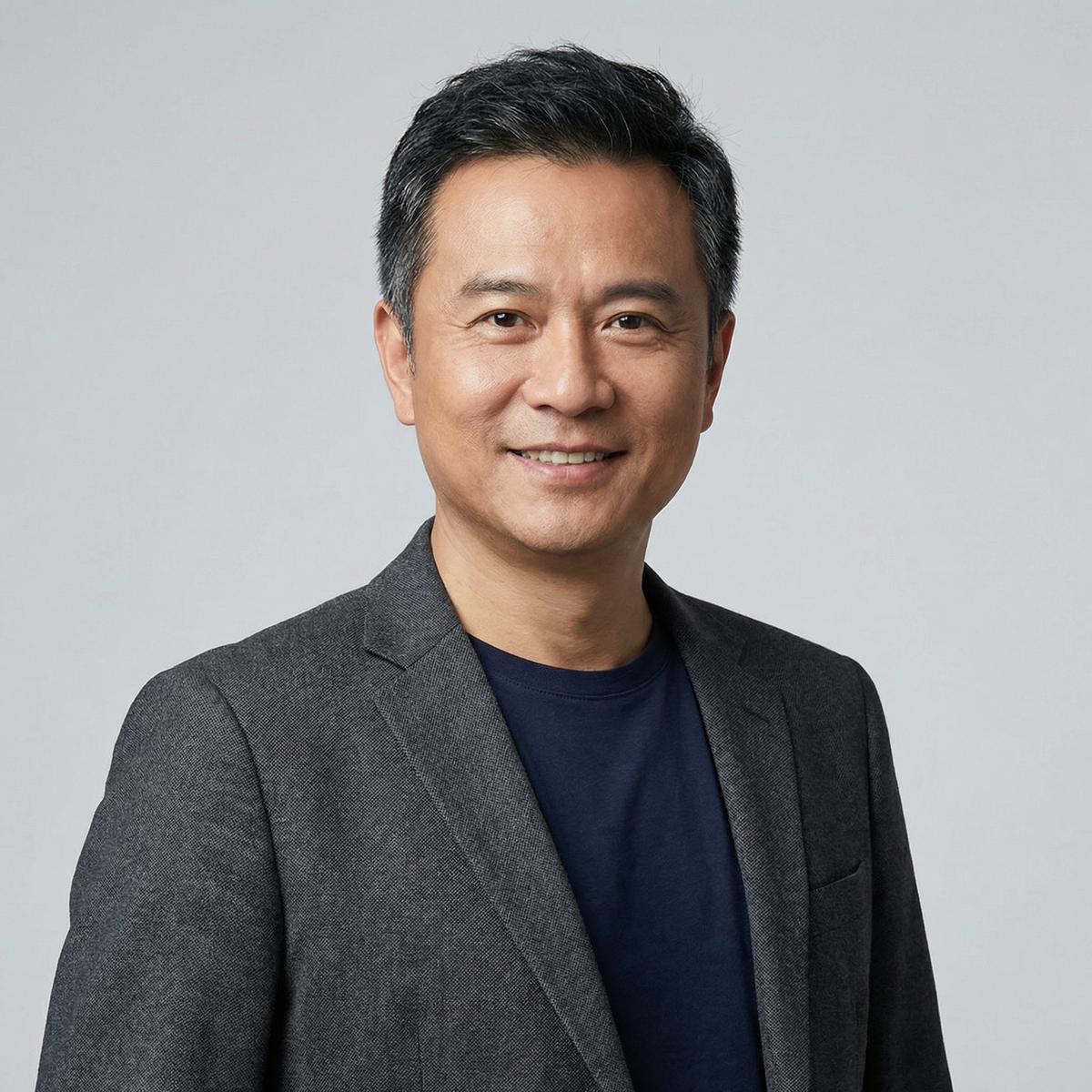 老虎菜导演陈明远